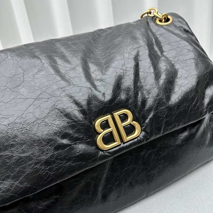 Balenciaga bags yupoo Balenciaga Monaco bag 38F8
