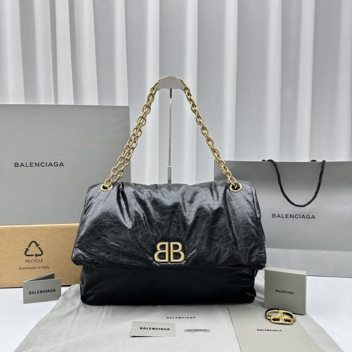 Balenciaga bags yupoo Balenciaga Monaco bag 38F8