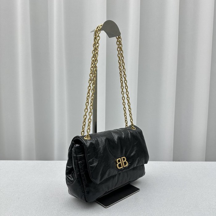 Balenciaga bags yupoo Balenciaga Monaco bag A120