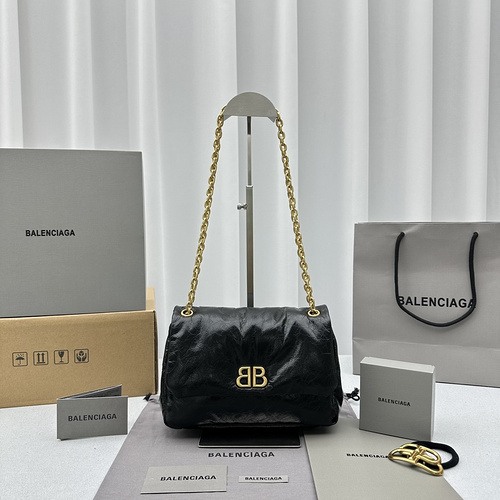 Balenciaga bags yupoo Balenciaga Monaco bag A120