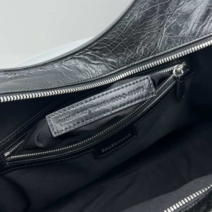 Balenciaga bags yupoo Balenciaga Neo Cagole bag 7D7D