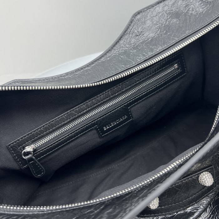 Balenciaga bags yupoo Balenciaga Neo Cagole bag 7D7D