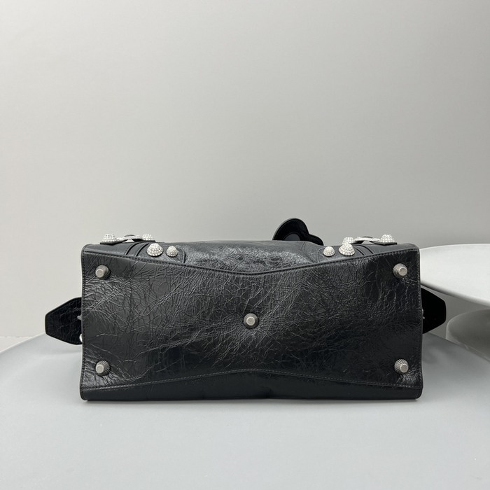 Balenciaga bags yupoo Balenciaga Neo Cagole bag 7D7D