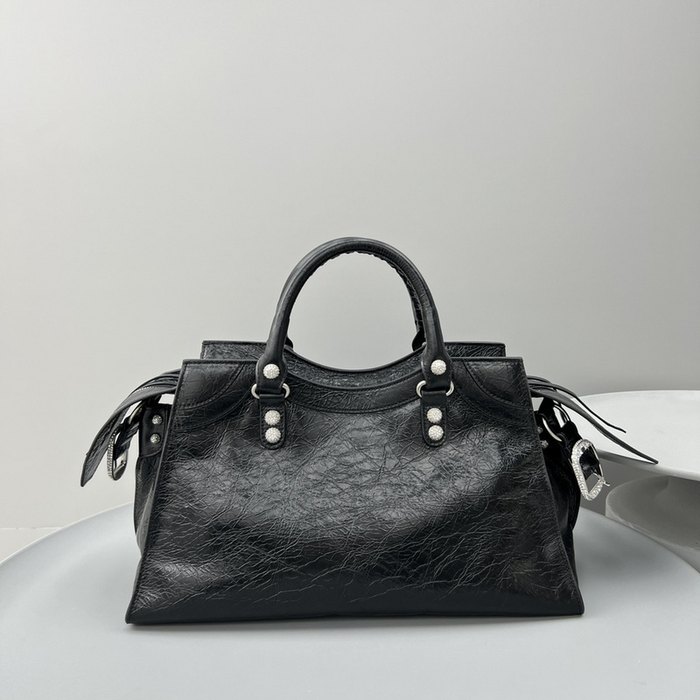 Balenciaga bags yupoo Balenciaga Neo Cagole bag 7D7D
