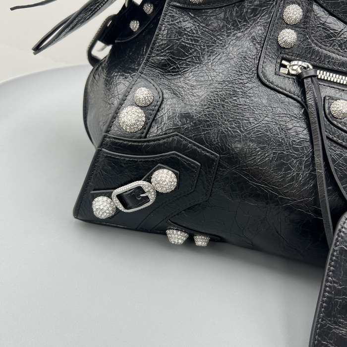 Balenciaga bags yupoo Balenciaga Neo Cagole bag 7D7D