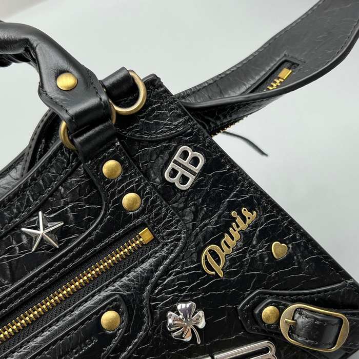 Balenciaga bags yupoo Balenciaga Neo Cagole bag A615