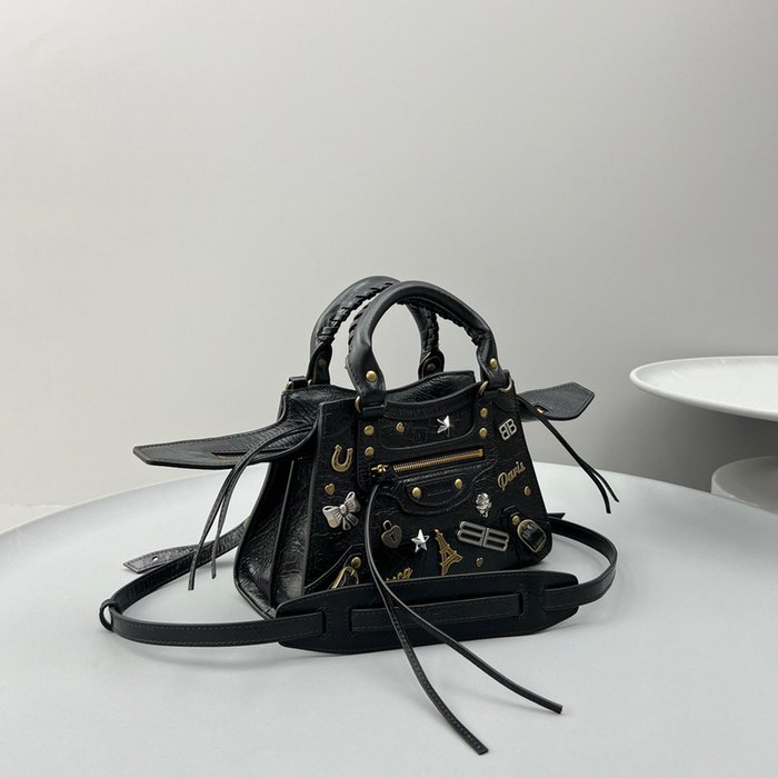 Balenciaga bags yupoo Balenciaga Neo Cagole bag A615