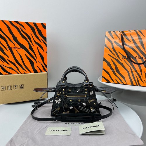 Balenciaga bags yupoo Balenciaga Neo Cagole bag A615