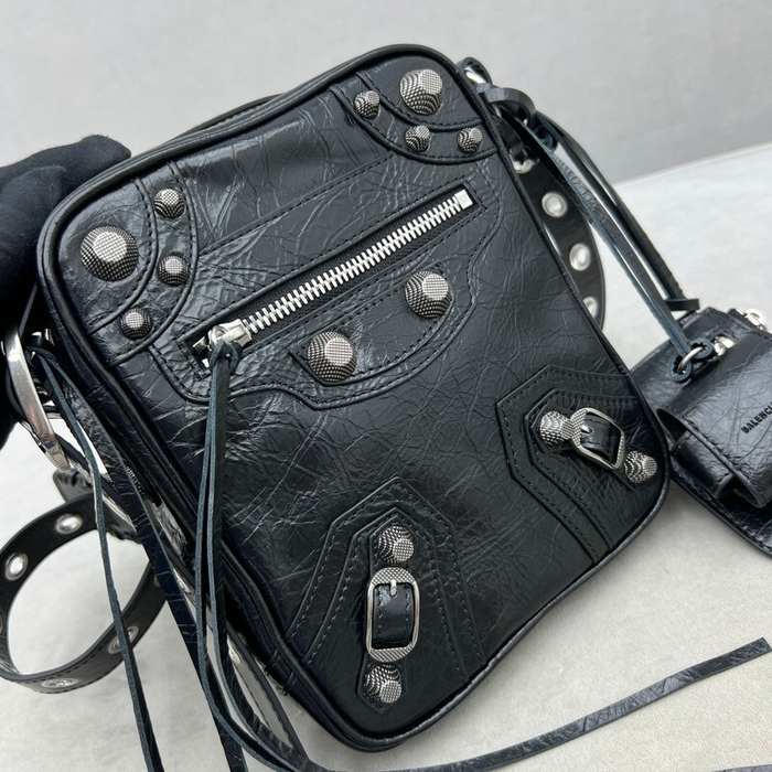 Balenciaga bags yupoo Balenciaga Neo Cagole bag DBE7