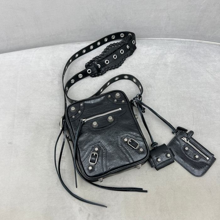 Balenciaga bags yupoo Balenciaga Neo Cagole bag DBE7