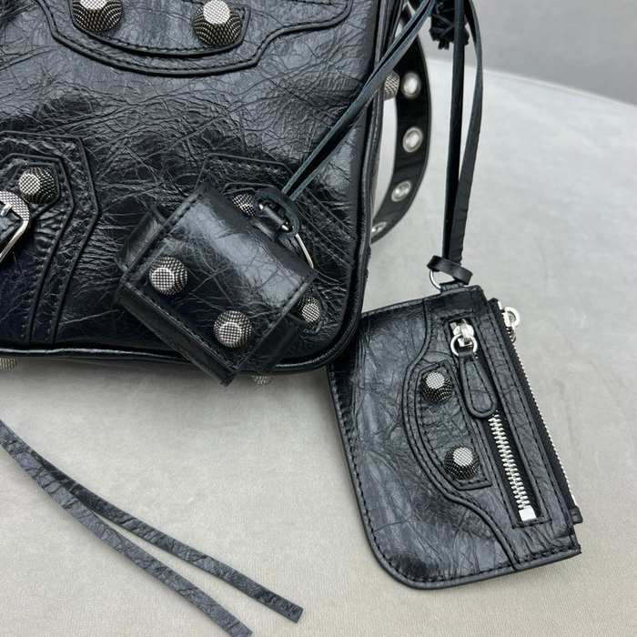 Balenciaga bags yupoo Balenciaga Neo Cagole bag DBE7