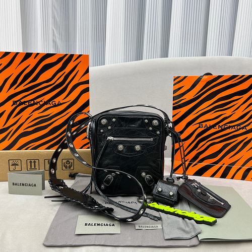 Balenciaga bags yupoo Balenciaga Neo Cagole bag DBE7