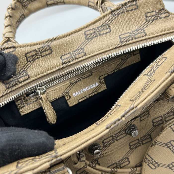 Balenciaga bags yupoo Balenciaga Neo Cagole bag E7DE