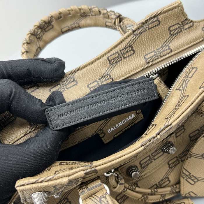 Balenciaga bags yupoo Balenciaga Neo Cagole bag E7DE