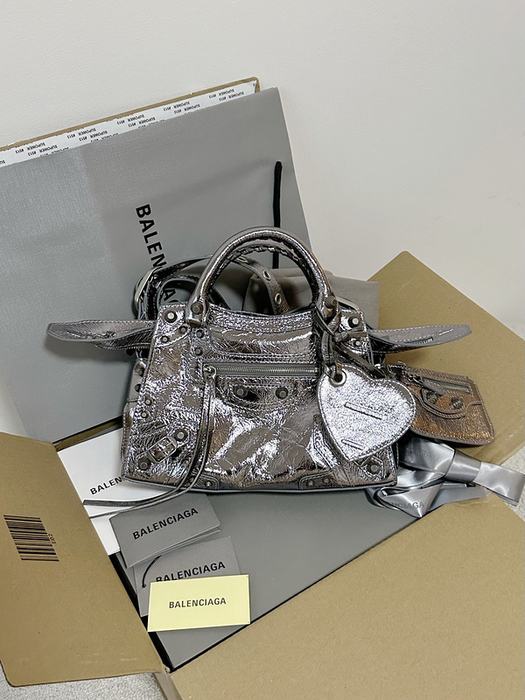 Balenciaga bags yupoo Balenciaga Neo classic bag 3C12