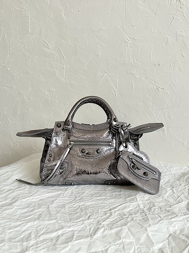 Balenciaga bags yupoo Balenciaga Neo classic bag 3C12