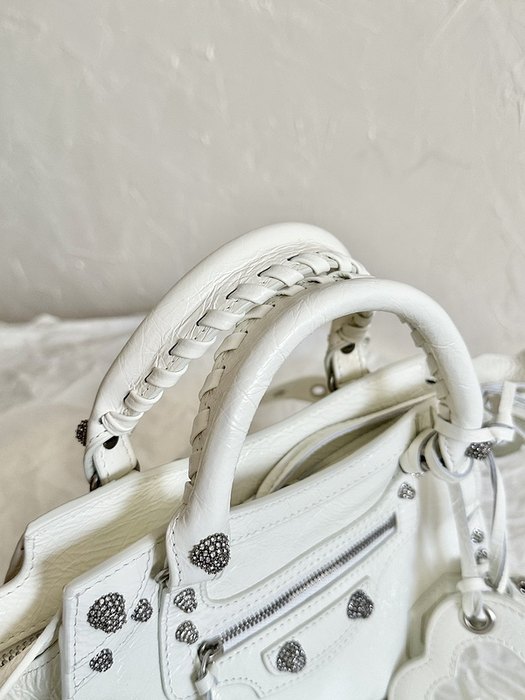 Balenciaga bags yupoo Balenciaga Neo classic bag 9395