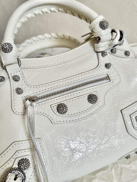 Balenciaga bags yupoo Balenciaga Neo classic bag 9395