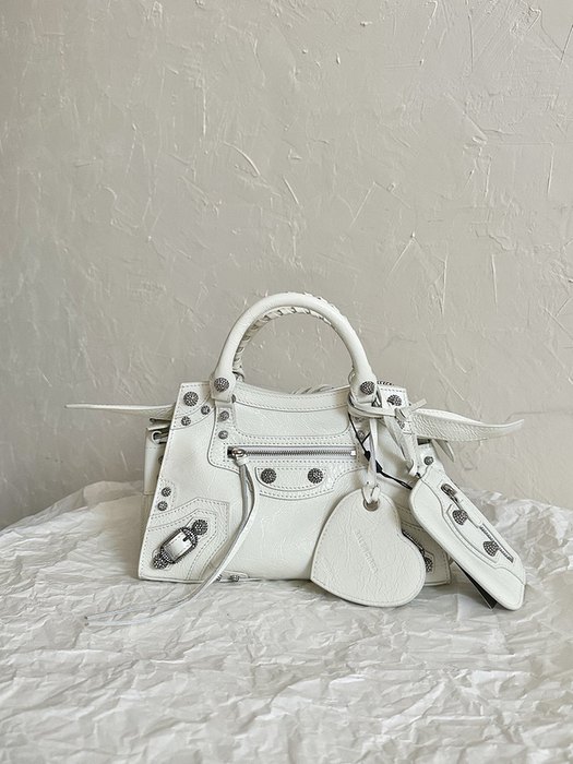 Balenciaga bags yupoo Balenciaga Neo classic bag 9395