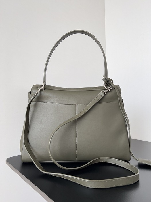 Balenciaga bags yupoo Balenciaga Rodeo bag 049D