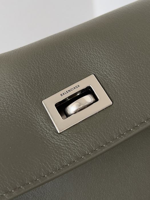 Balenciaga bags yupoo Balenciaga Rodeo bag 049D