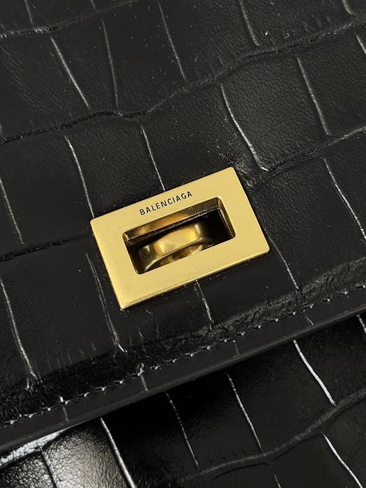 Balenciaga bags yupoo Balenciaga Rodeo bag 04CA