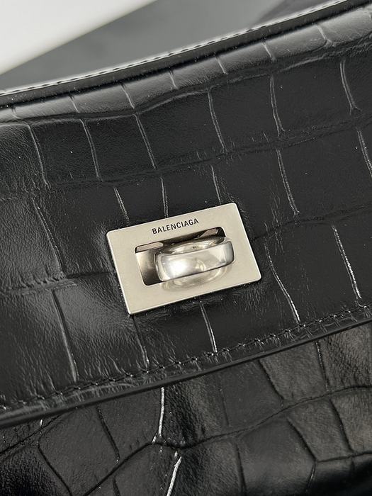 Balenciaga bags yupoo Balenciaga Rodeo bag 3FFF