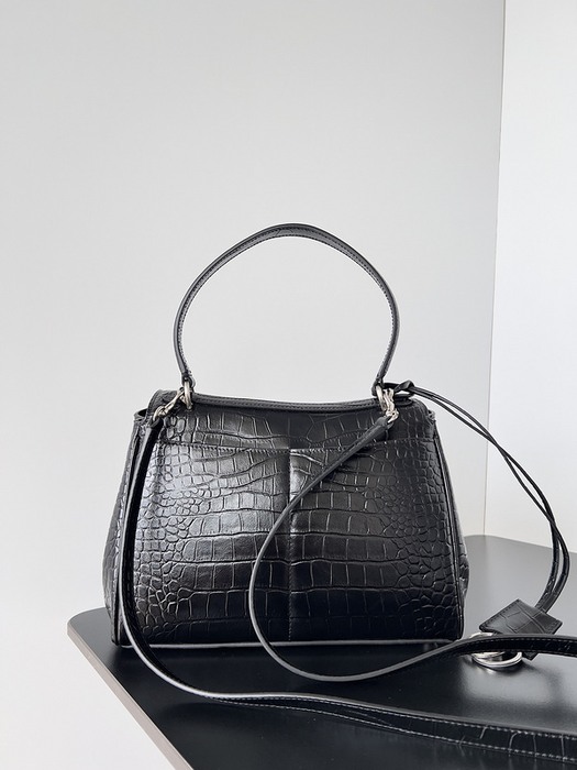 Balenciaga bags yupoo Balenciaga Rodeo bag 3FFF