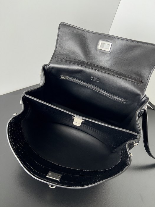 Balenciaga bags yupoo Balenciaga Rodeo bag 3FFF