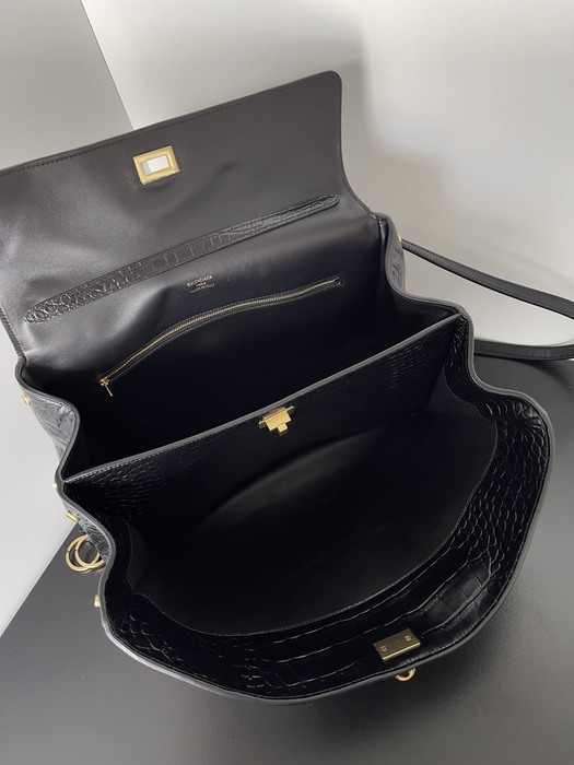 Balenciaga bags yupoo Balenciaga Rodeo bag 48D2