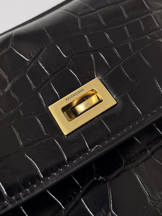 Balenciaga bags yupoo Balenciaga Rodeo bag 48D2