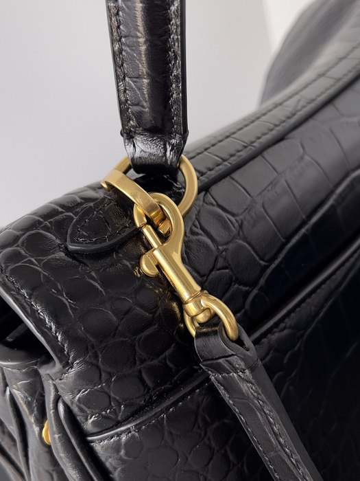 Balenciaga bags yupoo Balenciaga Rodeo bag 48D2