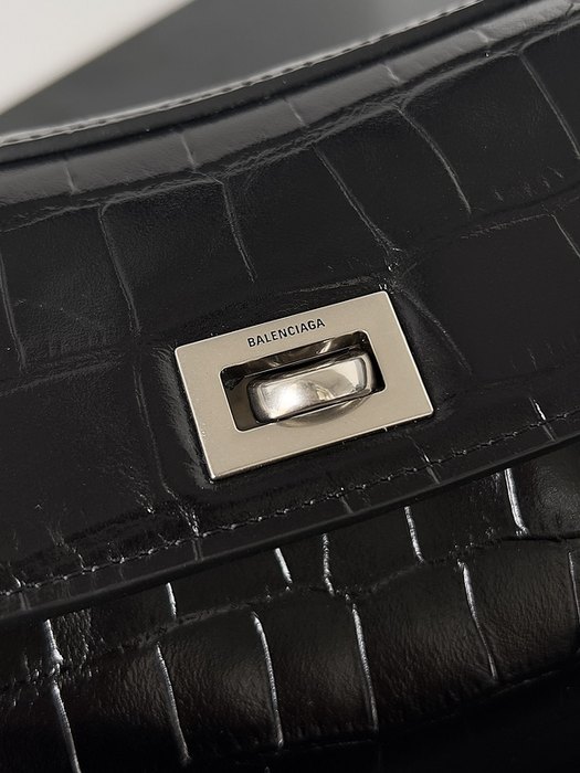 Balenciaga bags yupoo Balenciaga Rodeo bag 782D