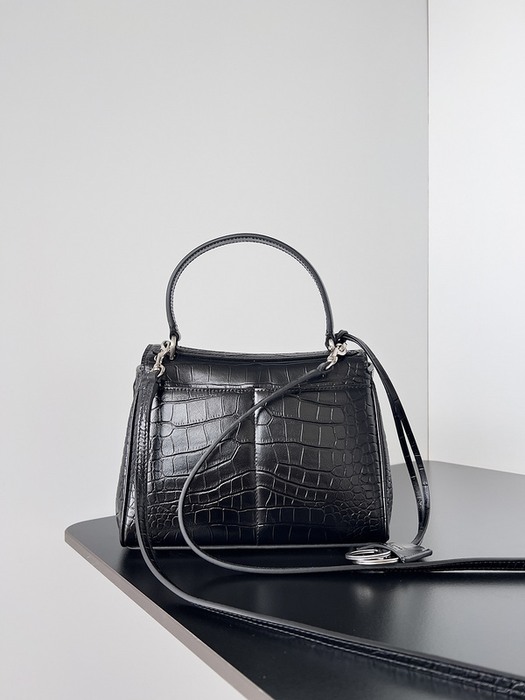 Balenciaga bags yupoo Balenciaga Rodeo bag 782D