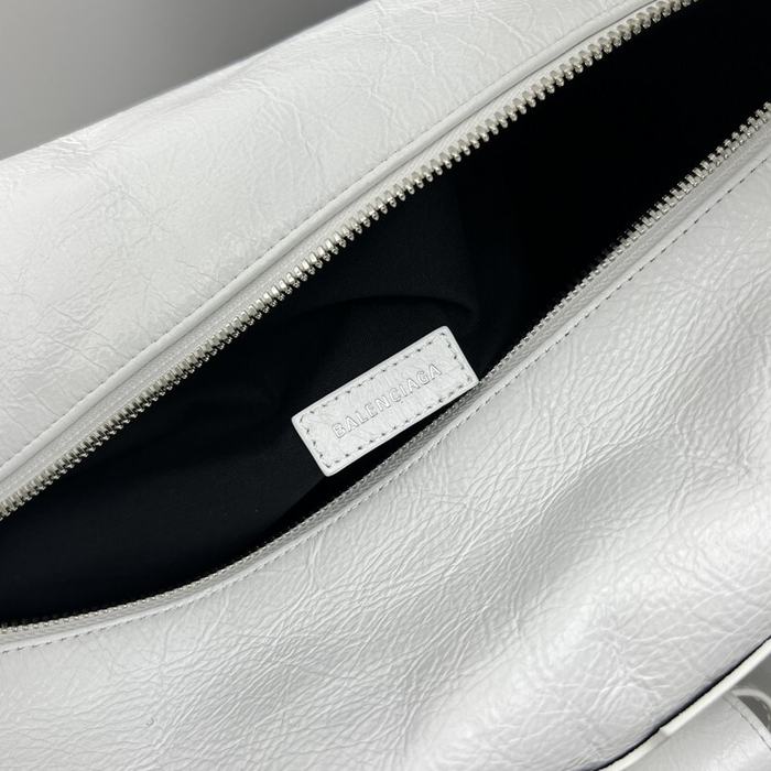 Balenciaga bags yupoo Balenciaga Superbusy shoulder bag C57C