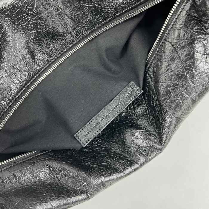 Balenciaga bags yupoo Balenciaga Superbusy shoulder bag C57C