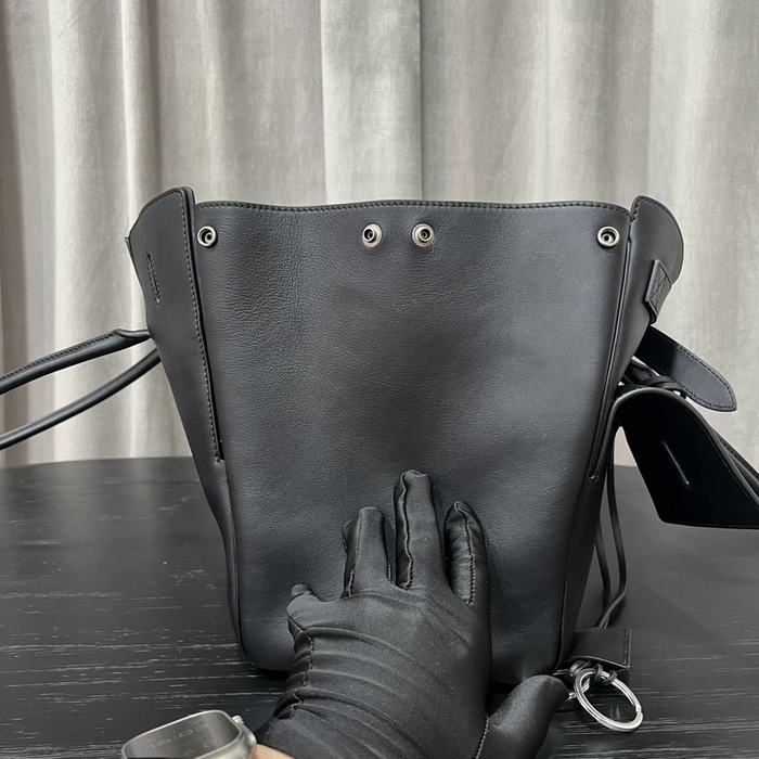 Balenciaga bags yupoo Balenciaga belair carry all B80E