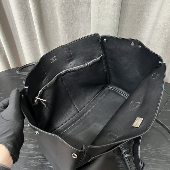 Balenciaga bags yupoo Balenciaga belair carry all B80E