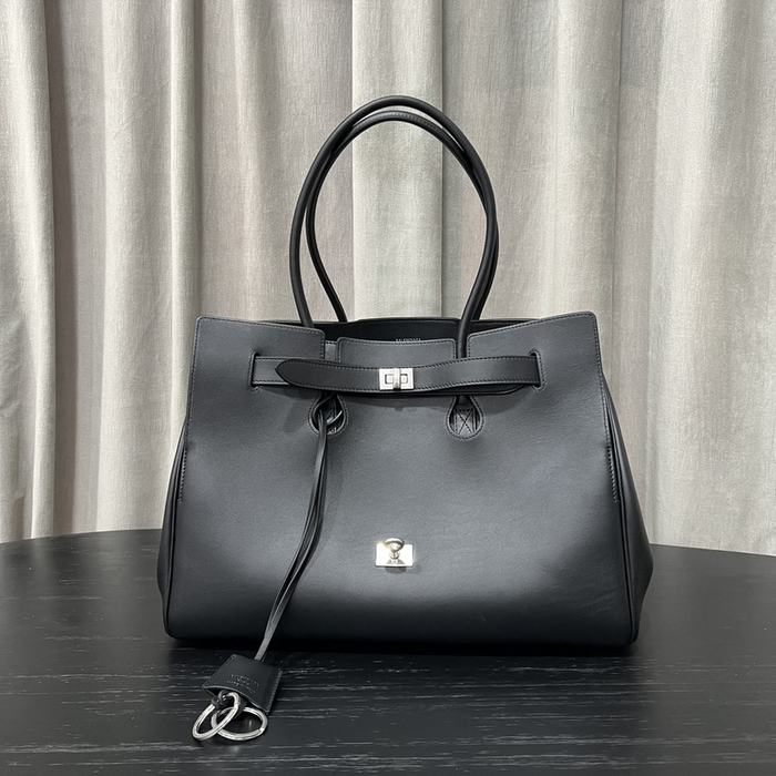 Balenciaga bags yupoo Balenciaga belair carry all B80E