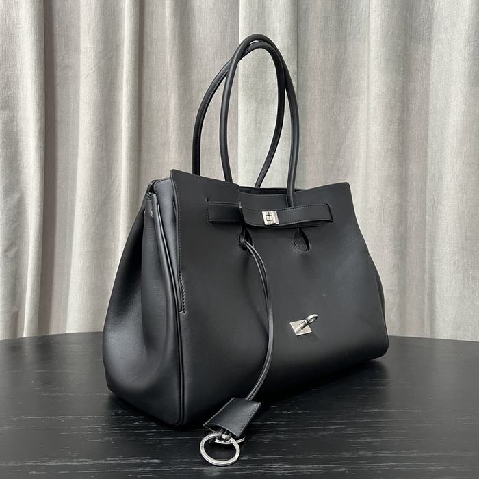 Balenciaga bags yupoo Balenciaga belair carry all B80E
