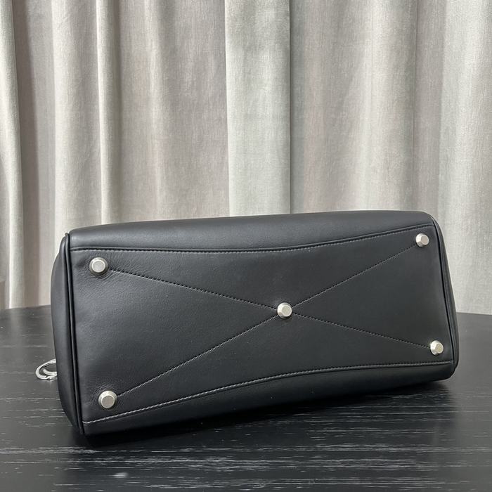 Balenciaga bags yupoo Balenciaga belair carry all B80E