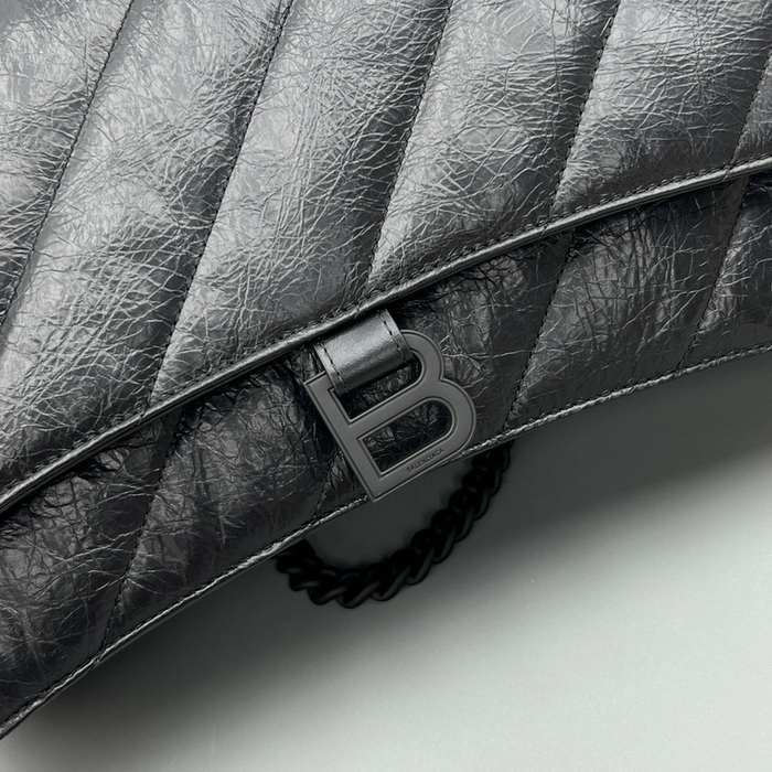 Balenciaga bags yupoo Balenciaga crush bag 6E0A