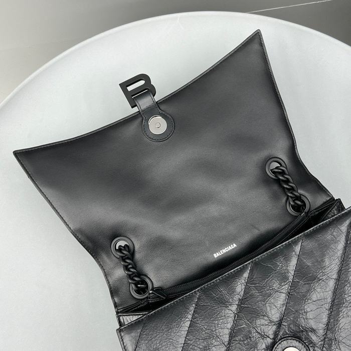 Balenciaga bags yupoo Balenciaga crush bag 6E0A