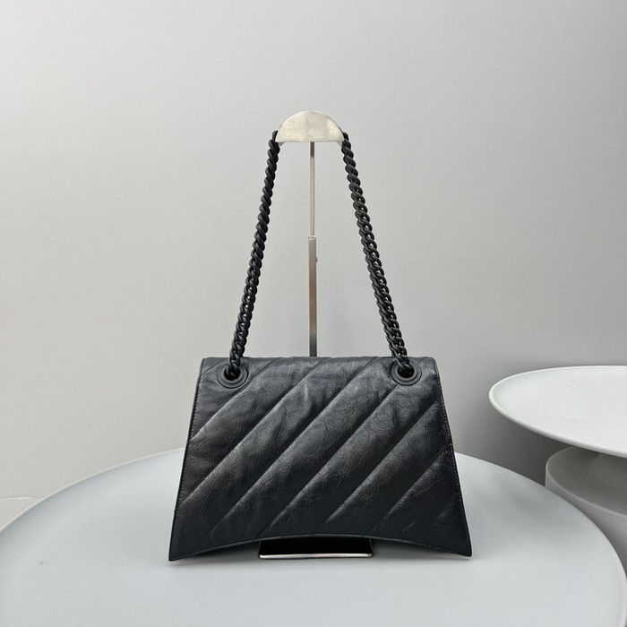 Balenciaga bags yupoo Balenciaga crush bag 6E0A