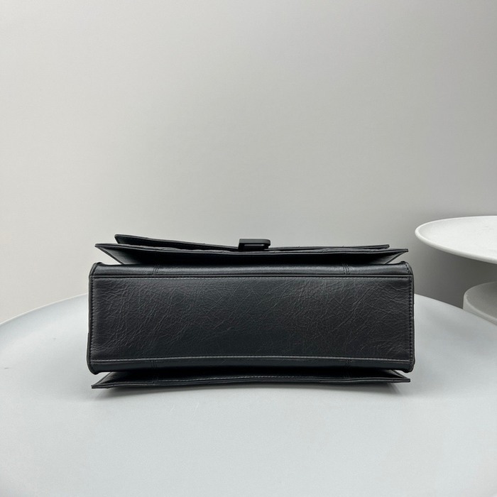 Balenciaga bags yupoo Balenciaga crush bag 6E0A