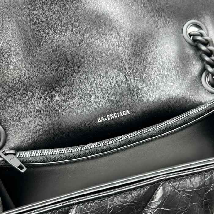 Balenciaga bags yupoo Balenciaga crush bag 6E0A