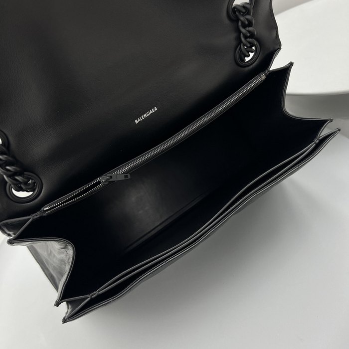 Balenciaga bags yupoo Balenciaga crush bag A442