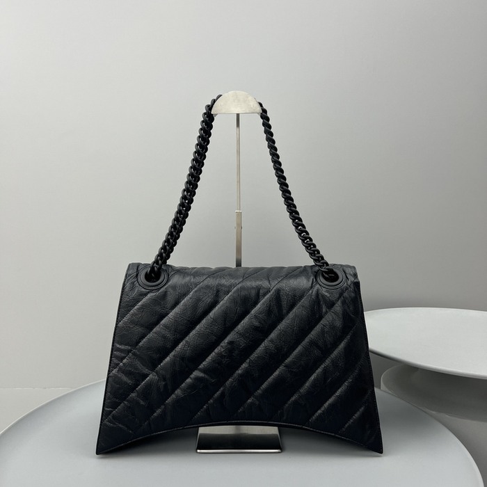 Balenciaga bags yupoo Balenciaga crush bag A442