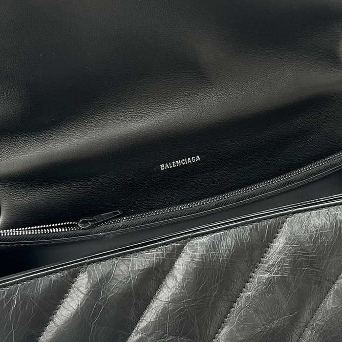 Balenciaga bags yupoo Balenciaga crush bag A442