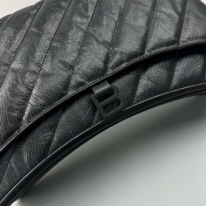 Balenciaga bags yupoo Balenciaga crush bag A442